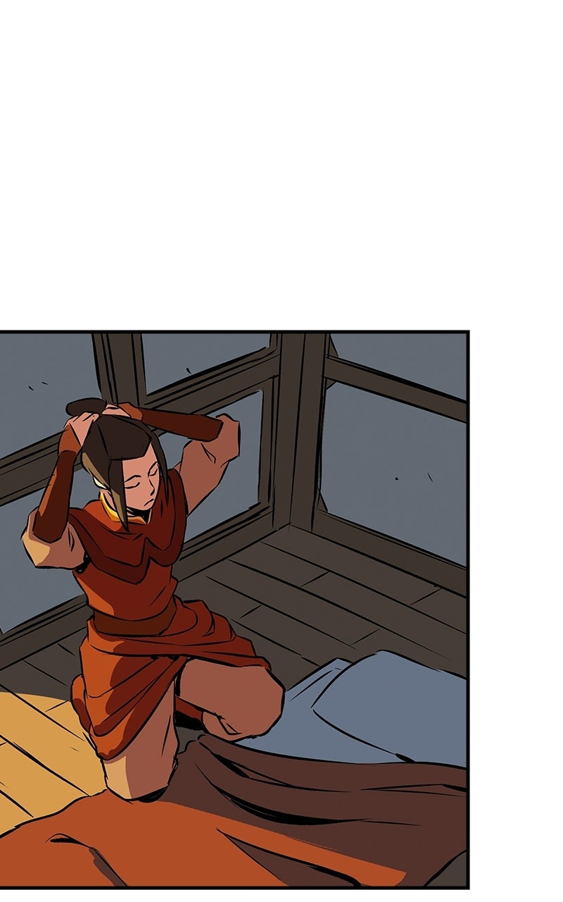 Read Avatar_ The Last Airbender Manga Online