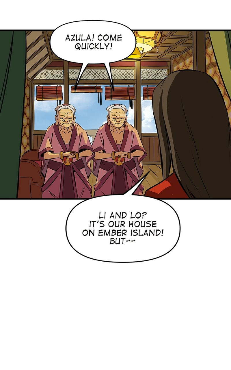 Read Avatar_ The Last Airbender Manga Online