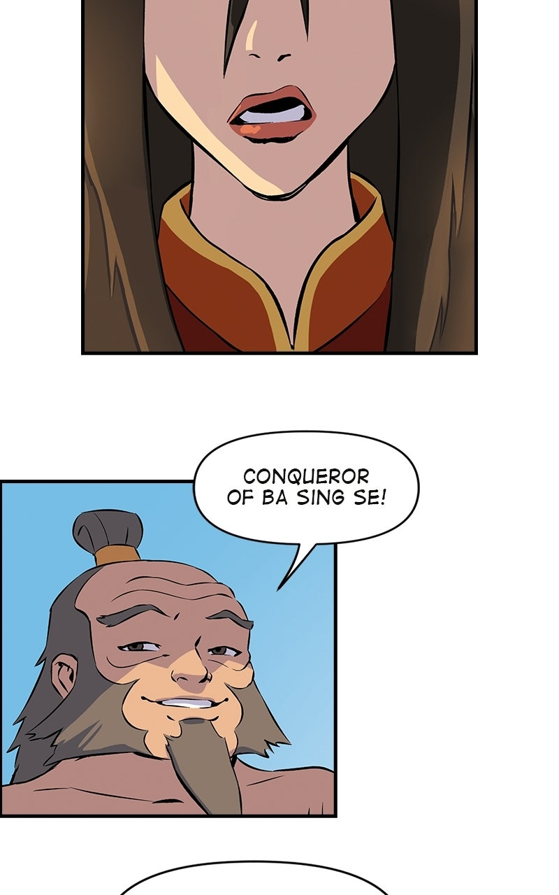 Read Avatar_ The Last Airbender Manga Online