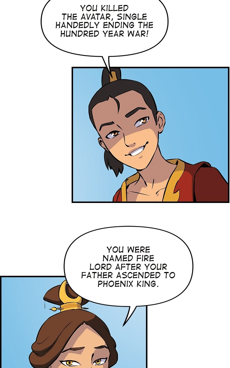 Read Avatar_ The Last Airbender Manga Online