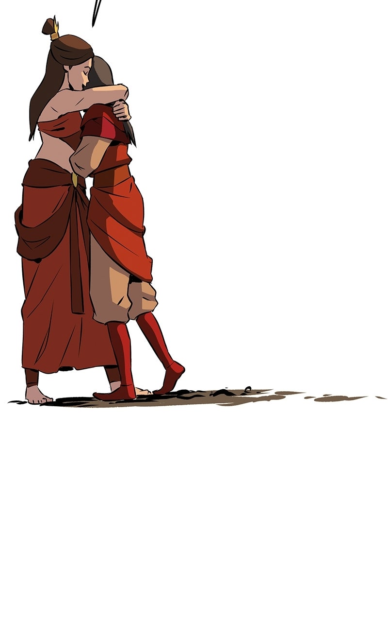 Read Avatar_ The Last Airbender Manga Online