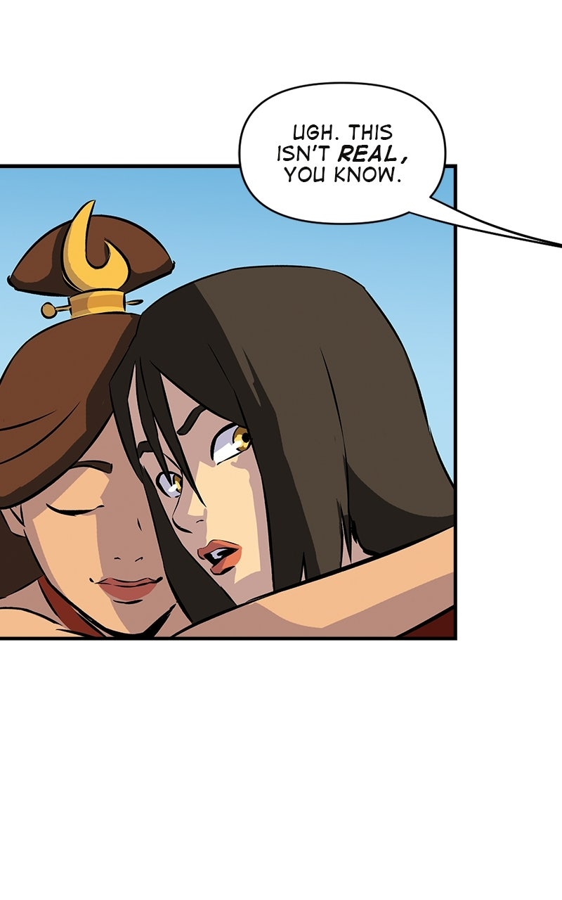 Read Avatar_ The Last Airbender Manga Online