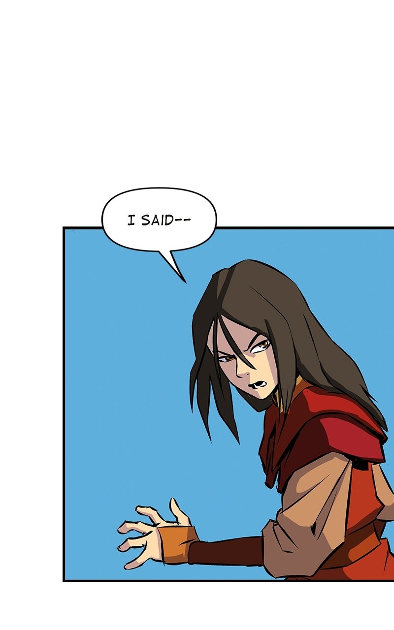 Read Avatar_ The Last Airbender Manga Online