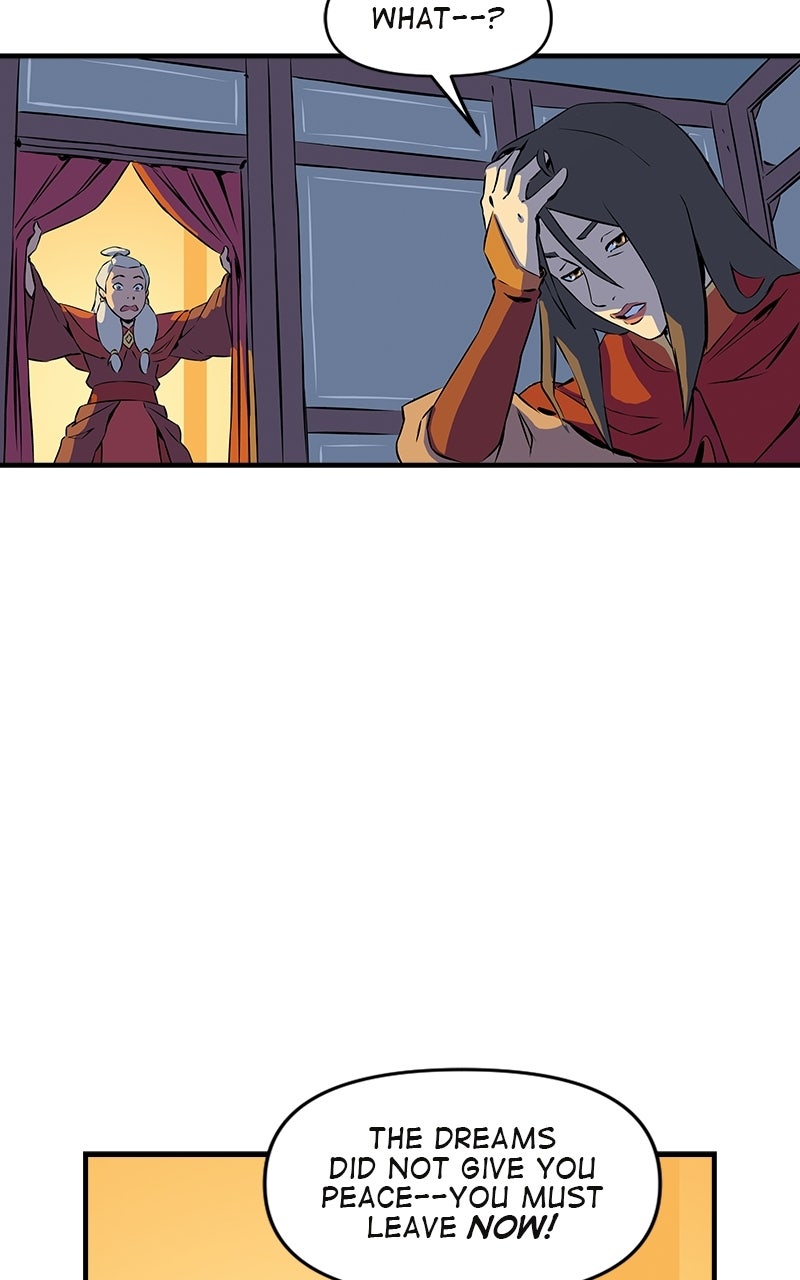 Read Avatar_ The Last Airbender Manga Online