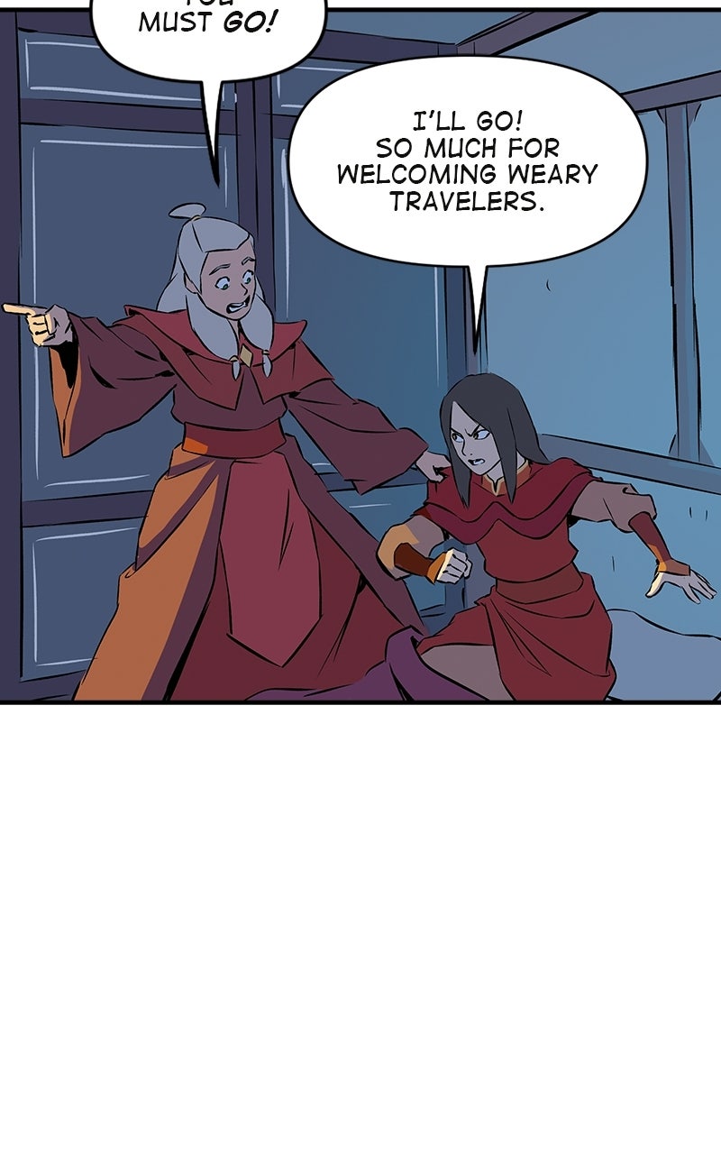 Read Avatar_ The Last Airbender Manga Online