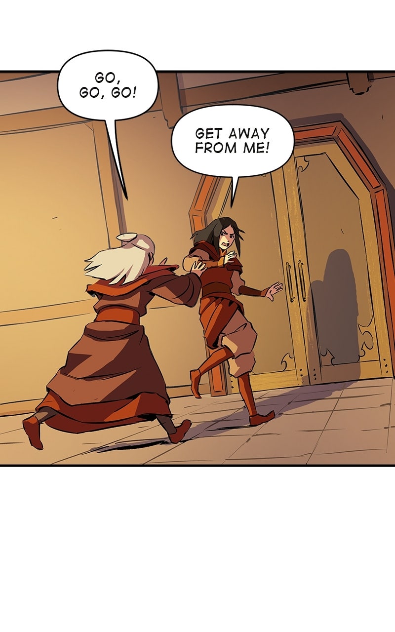 Read Avatar_ The Last Airbender Manga Online