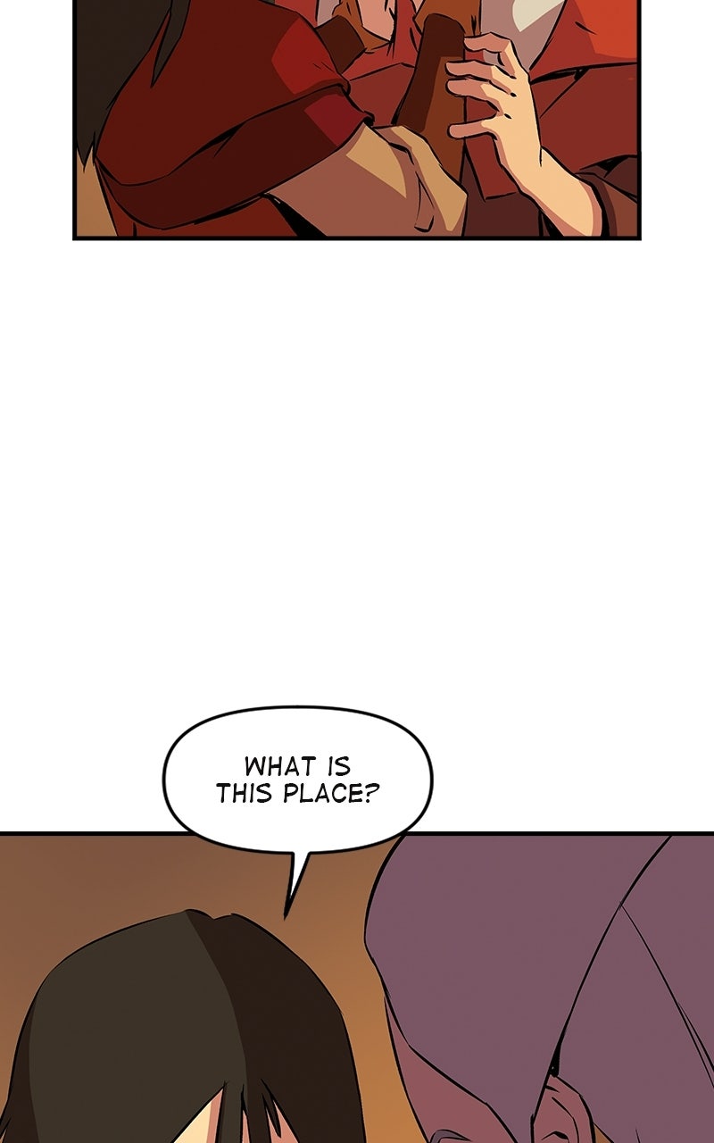 Read Avatar_ The Last Airbender Manga Online