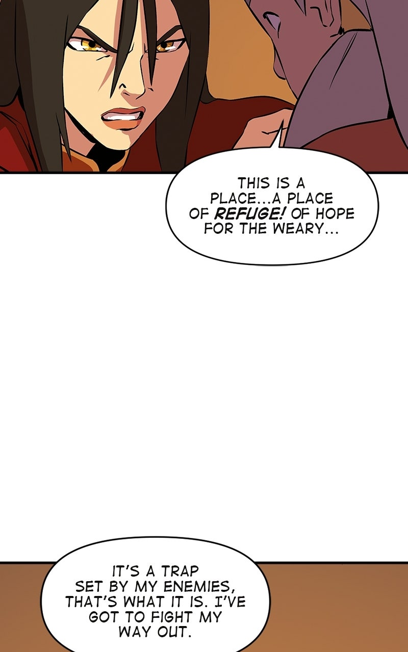 Read Avatar_ The Last Airbender Manga Online