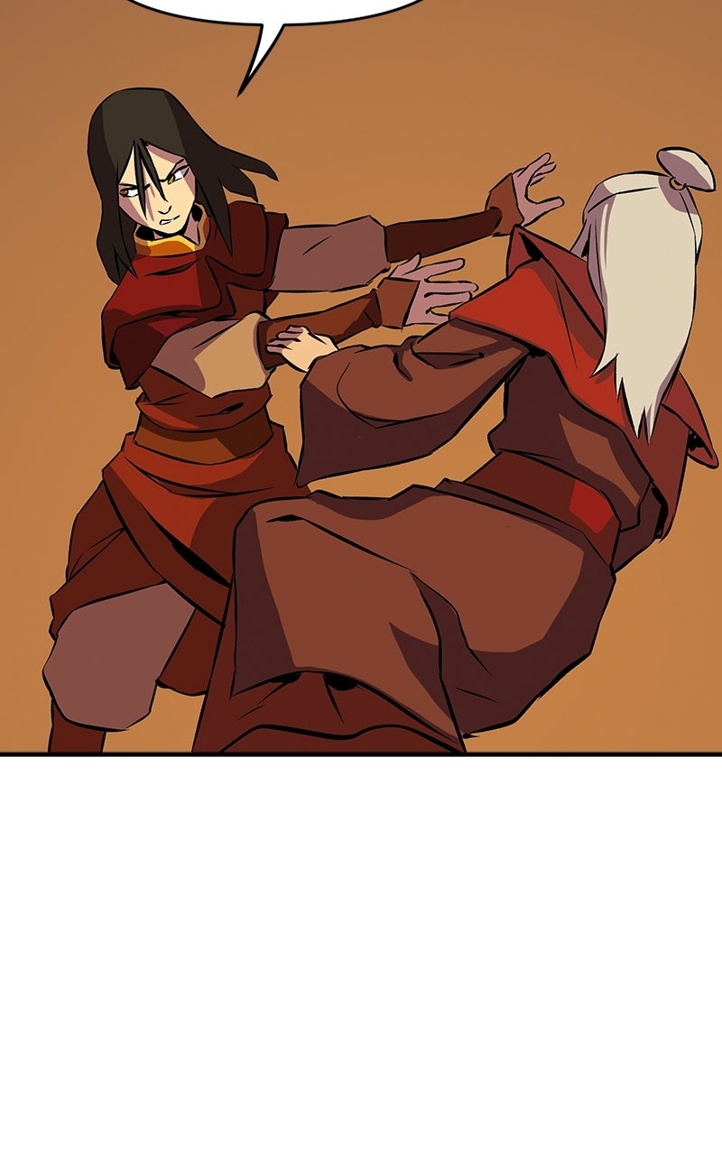 Read Avatar_ The Last Airbender Manga Online