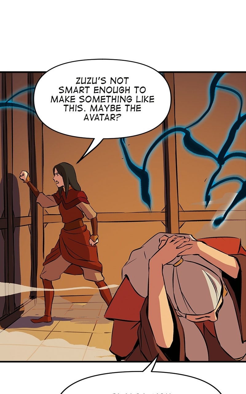 Read Avatar_ The Last Airbender Manga Online