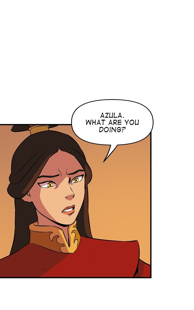 Read Avatar_ The Last Airbender Manga Online