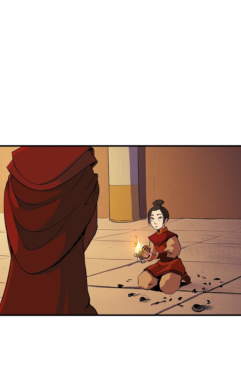 Read Avatar_ The Last Airbender Manga Online