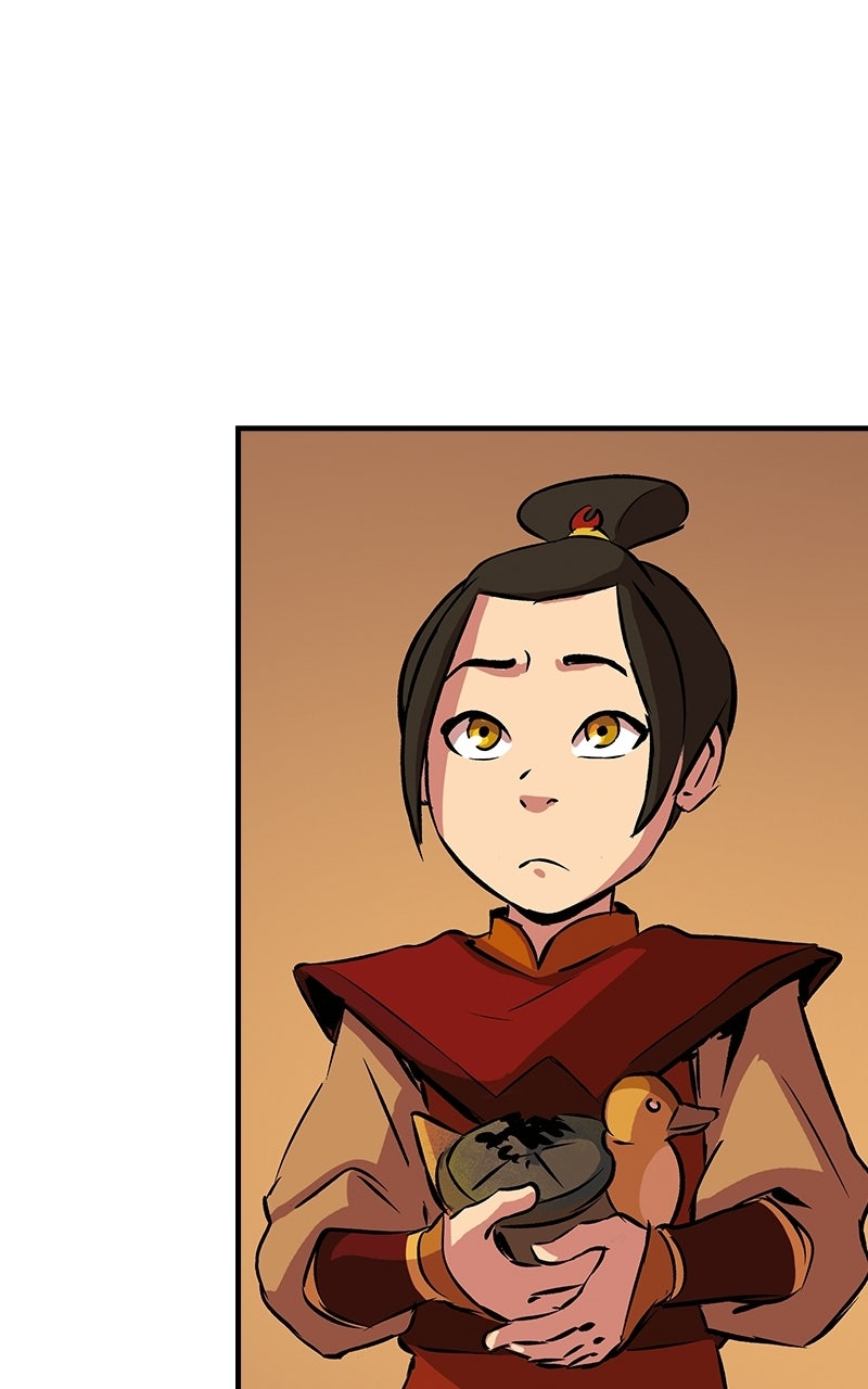 Read Avatar_ The Last Airbender Manga Online