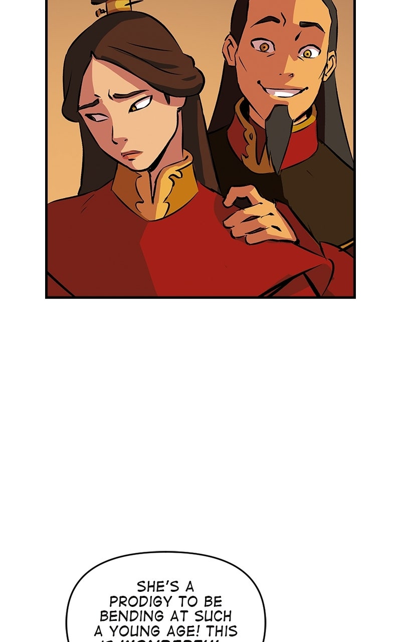 Read Avatar_ The Last Airbender Manga Online