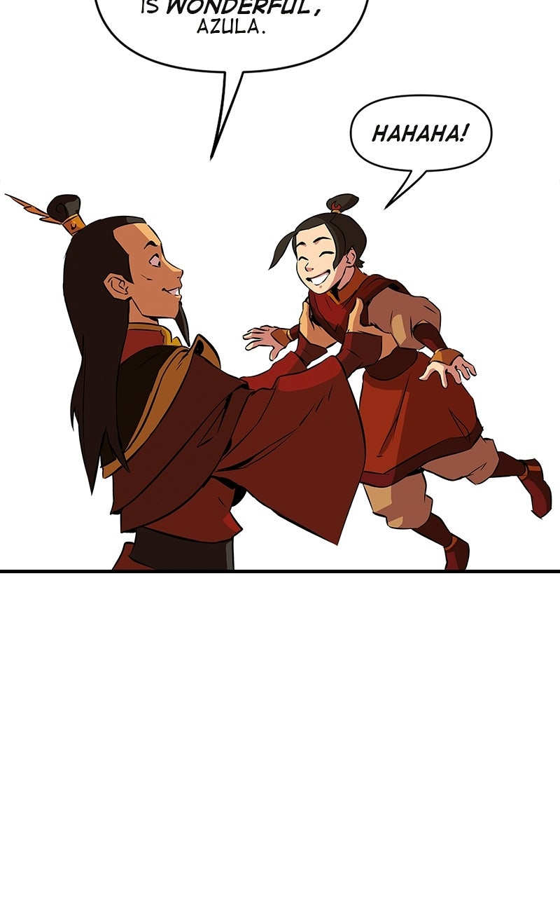 Read Avatar_ The Last Airbender Manga Online