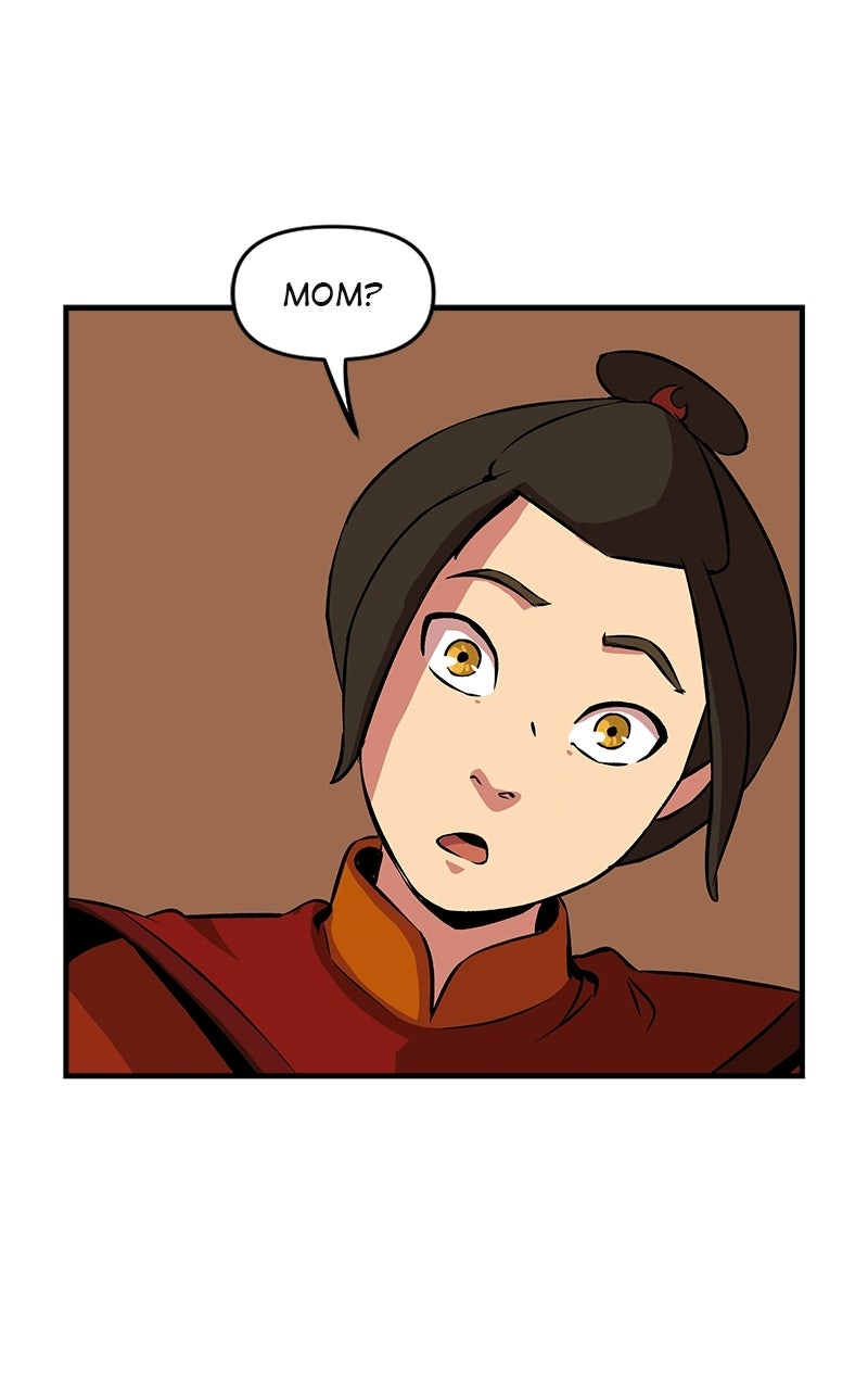 Read Avatar_ The Last Airbender Manga Online