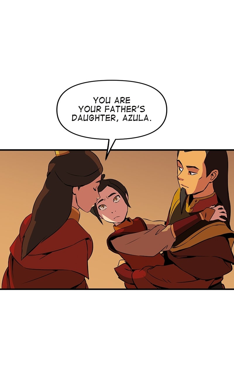 Read Avatar_ The Last Airbender Manga Online