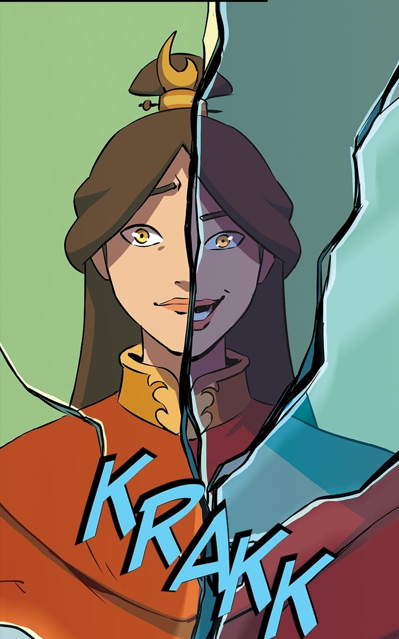 Read Avatar_ The Last Airbender Manga Online