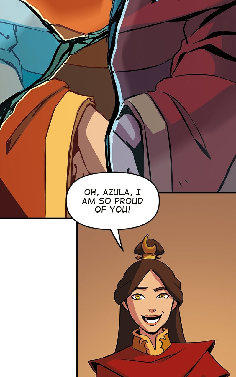 Read Avatar_ The Last Airbender Manga Online