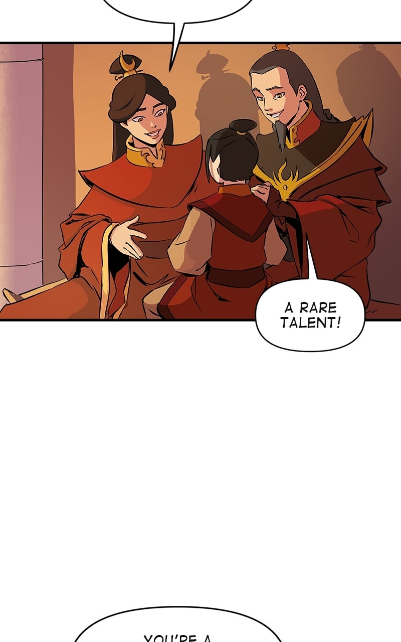 Read Avatar_ The Last Airbender Manga Online