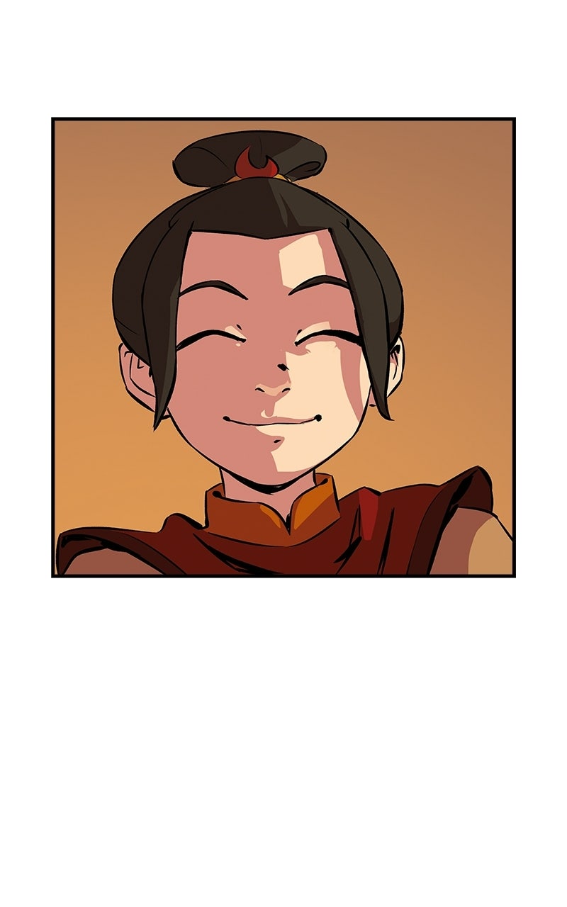 Read Avatar_ The Last Airbender Manga Online