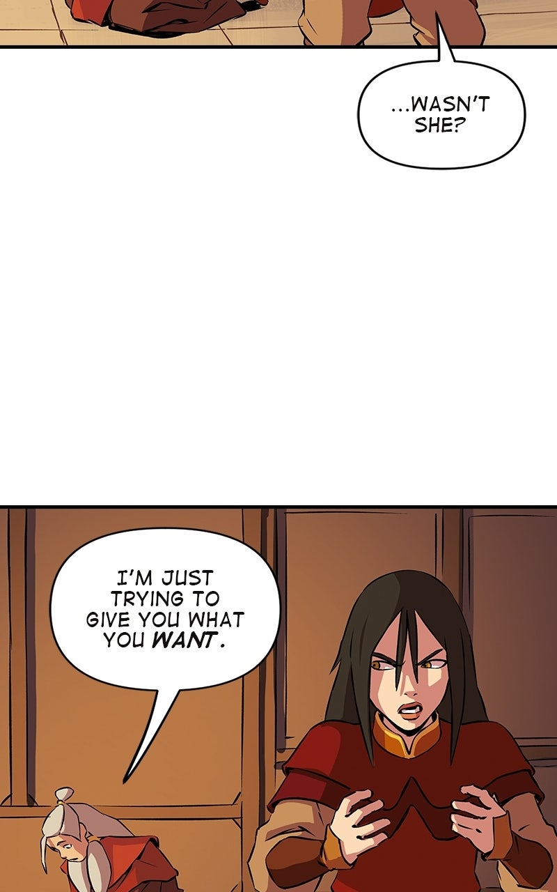 Read Avatar_ The Last Airbender Manga Online