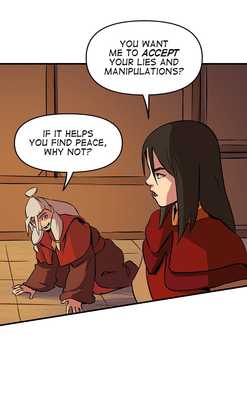 Read Avatar_ The Last Airbender Manga Online