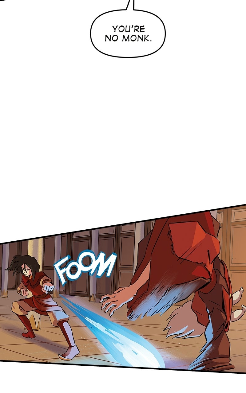 Read Avatar_ The Last Airbender Manga Online