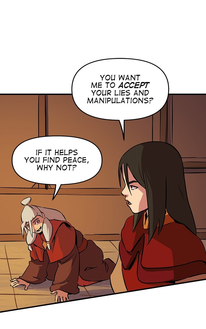 Read Avatar_ The Last Airbender Manga Online