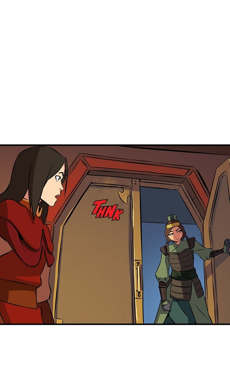 Read Avatar_ The Last Airbender Manga Online