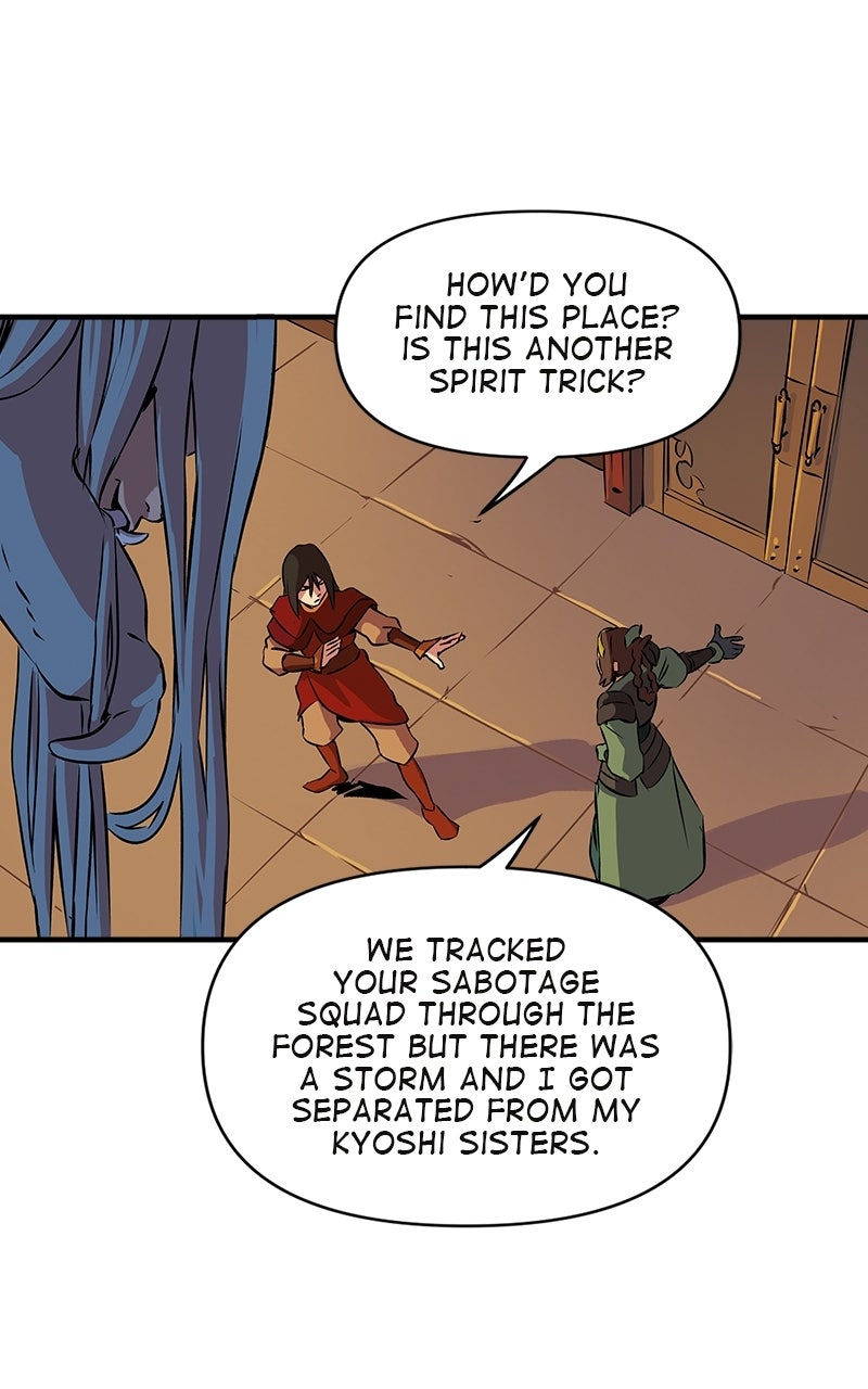 Read Avatar_ The Last Airbender Manga Online