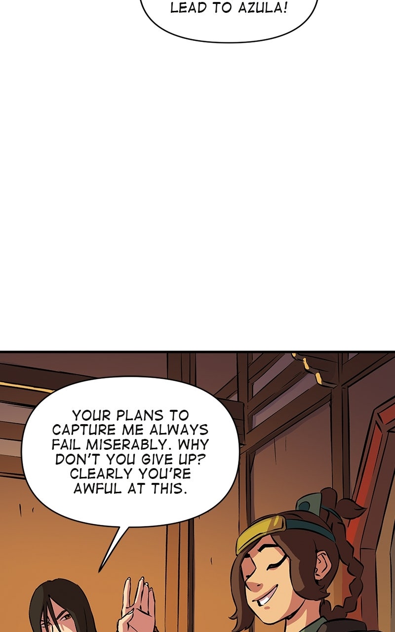 Read Avatar_ The Last Airbender Manga Online