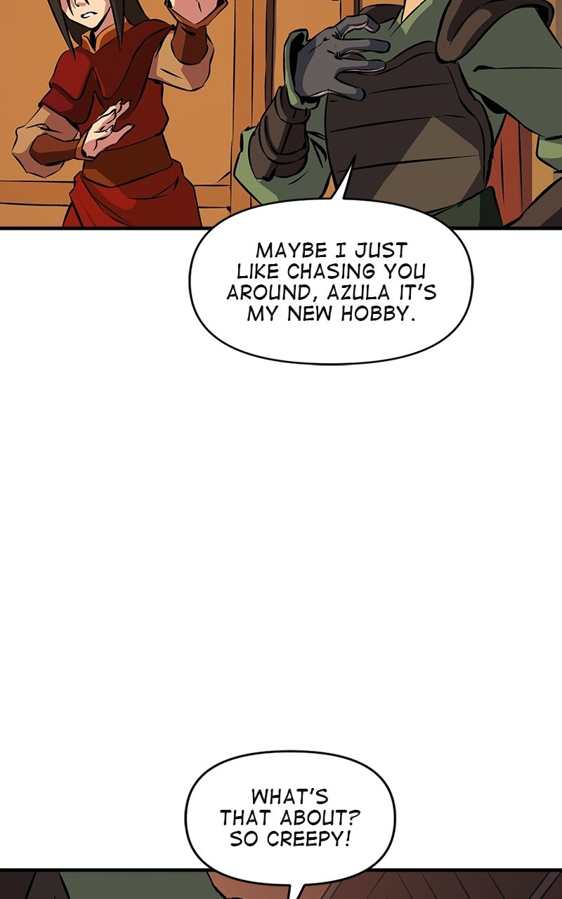 Read Avatar_ The Last Airbender Manga Online