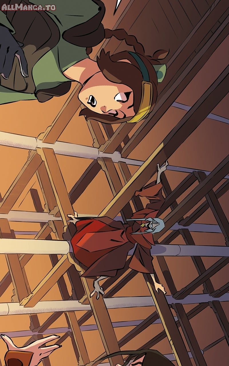 Read Avatar_ The Last Airbender Manga Online