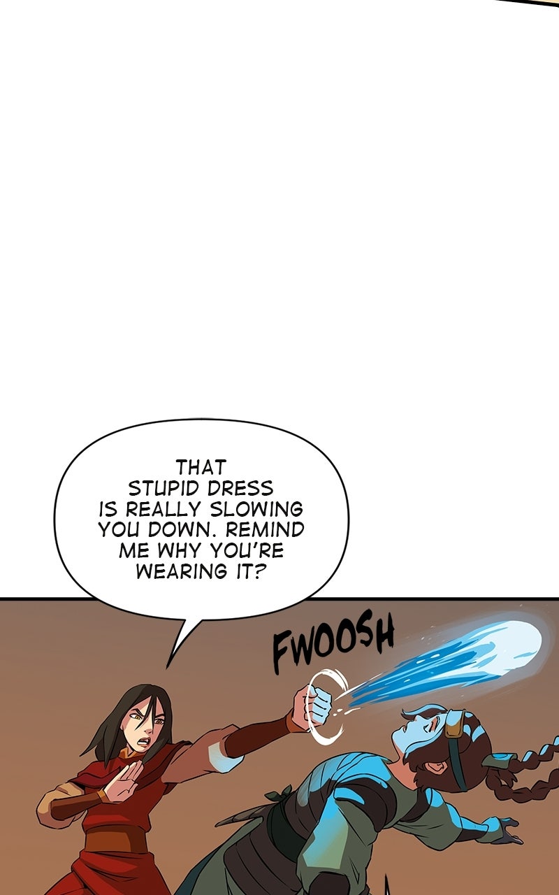 Read Avatar_ The Last Airbender Manga Online