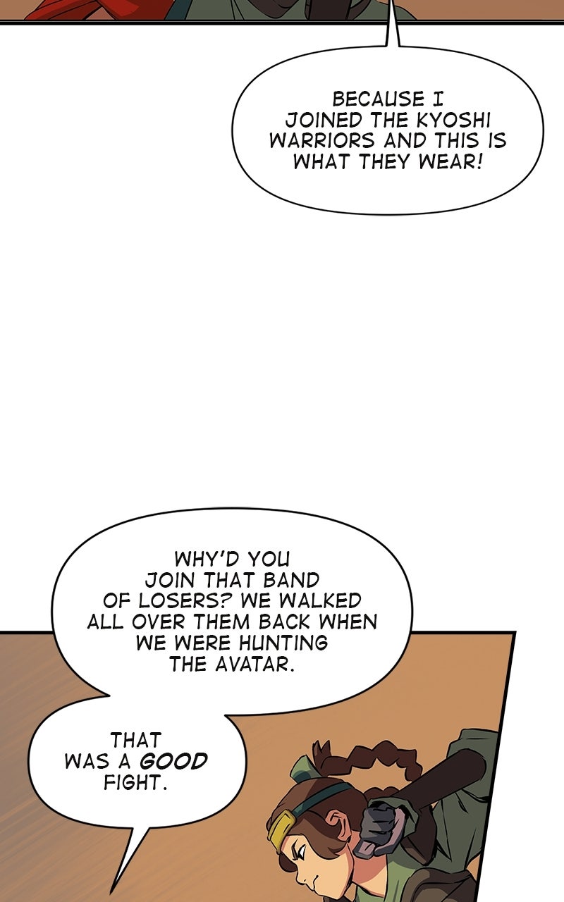 Read Avatar_ The Last Airbender Manga Online