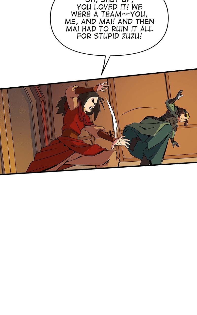 Read Avatar_ The Last Airbender Manga Online