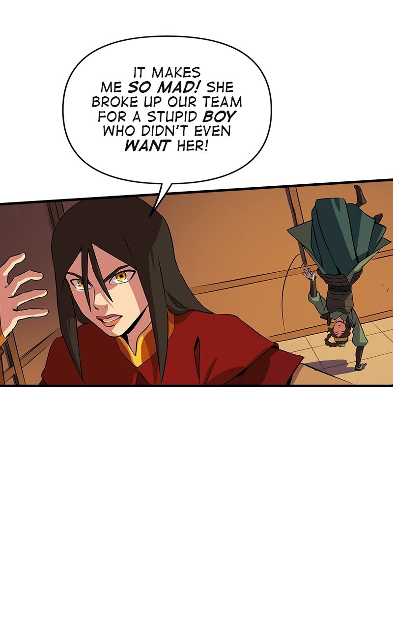Read Avatar_ The Last Airbender Manga Online