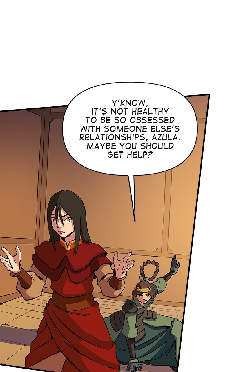 Read Avatar_ The Last Airbender Manga Online