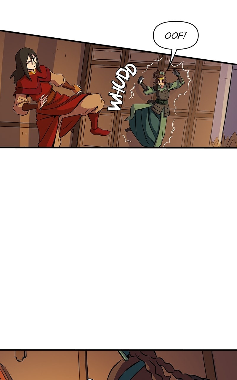 Read Avatar_ The Last Airbender Manga Online