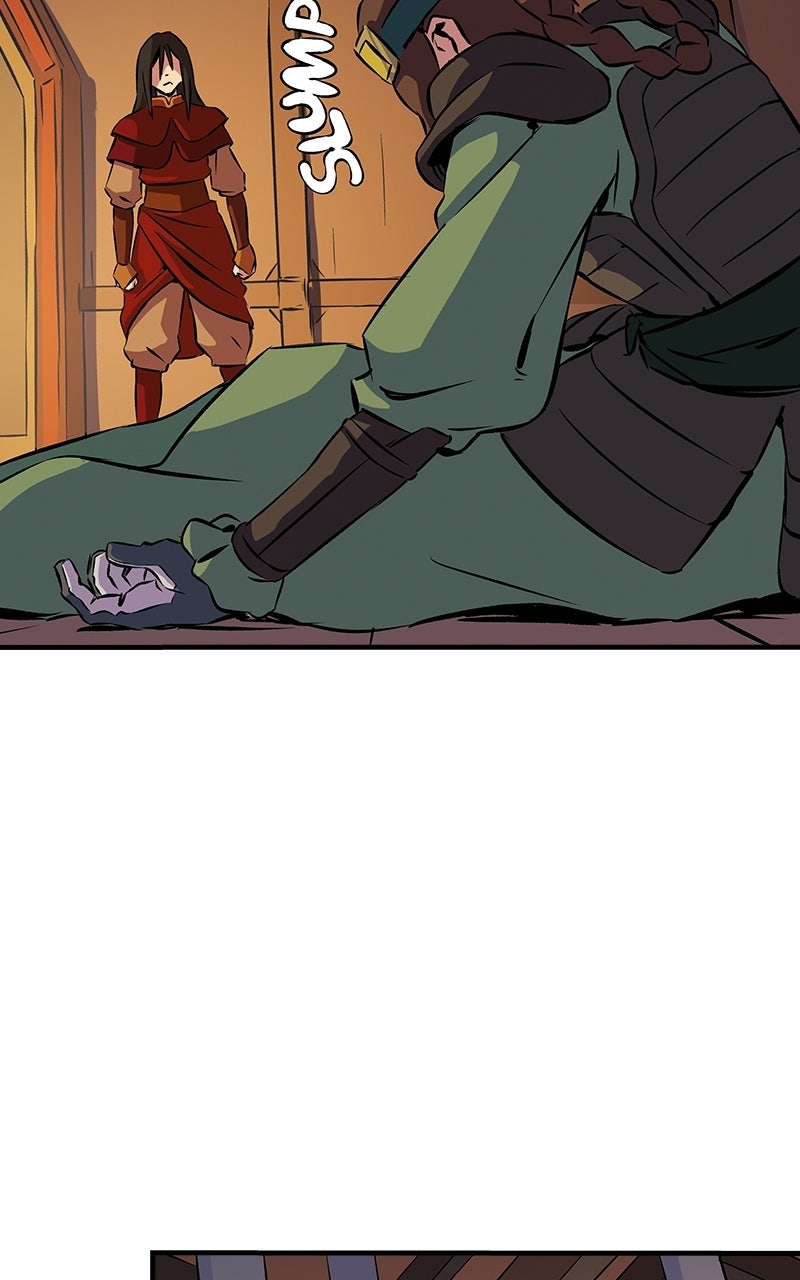 Read Avatar_ The Last Airbender Manga Online