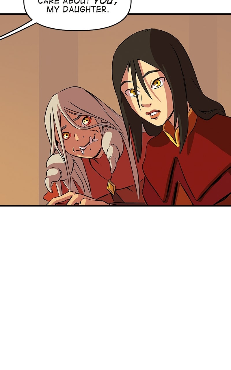 Read Avatar_ The Last Airbender Manga Online