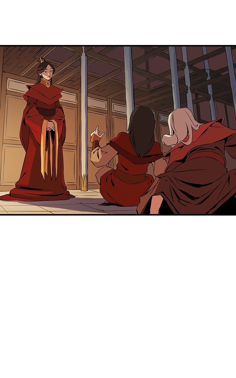 Read Avatar_ The Last Airbender Manga Online