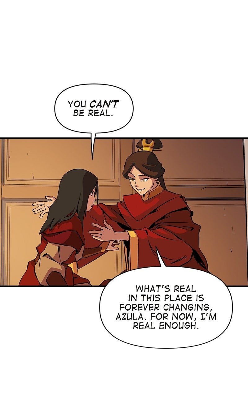 Read Avatar_ The Last Airbender Manga Online