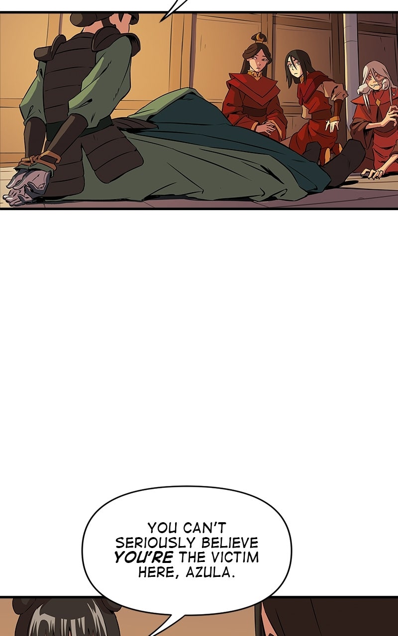 Read Avatar_ The Last Airbender Manga Online