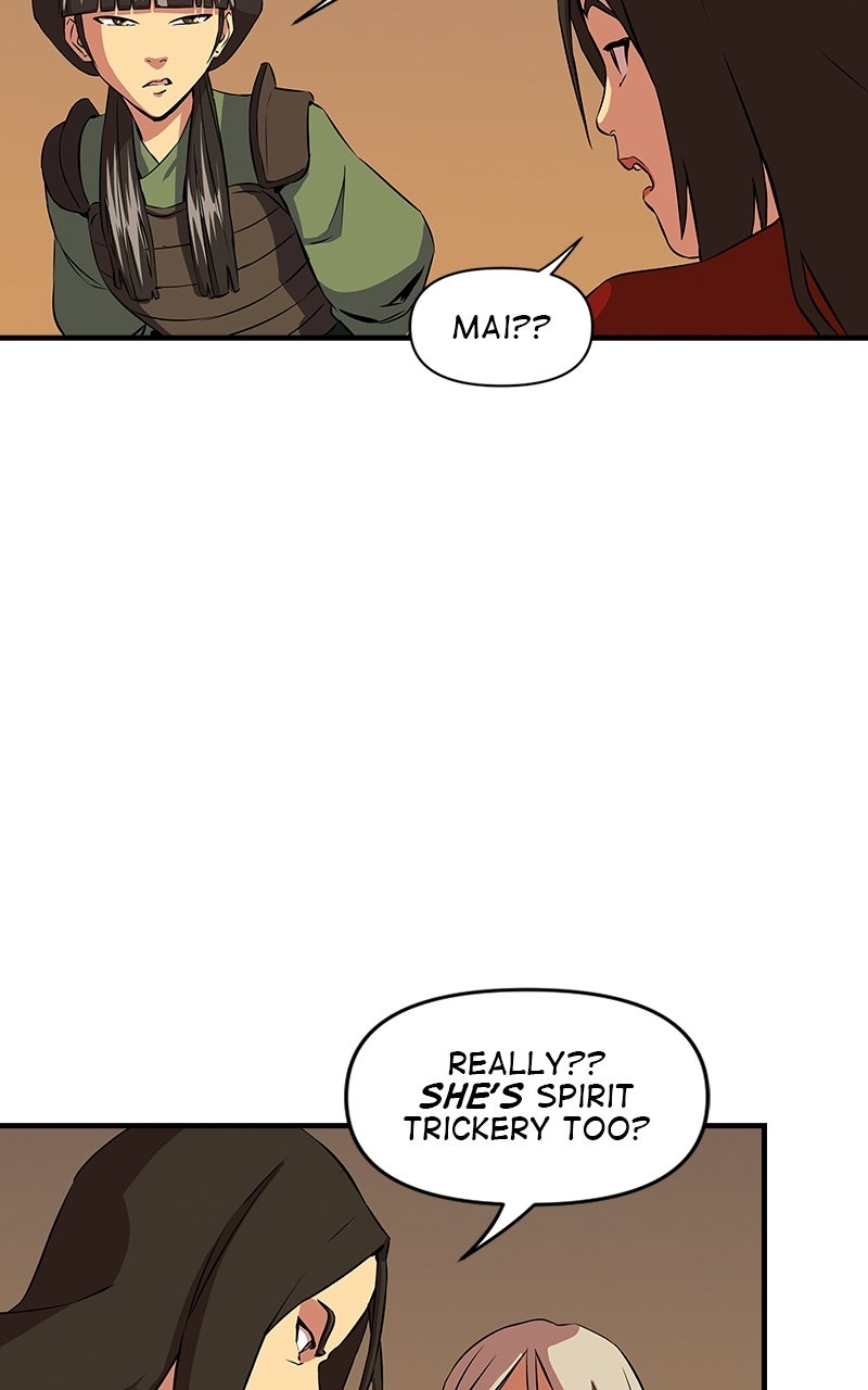 Read Avatar_ The Last Airbender Manga Online