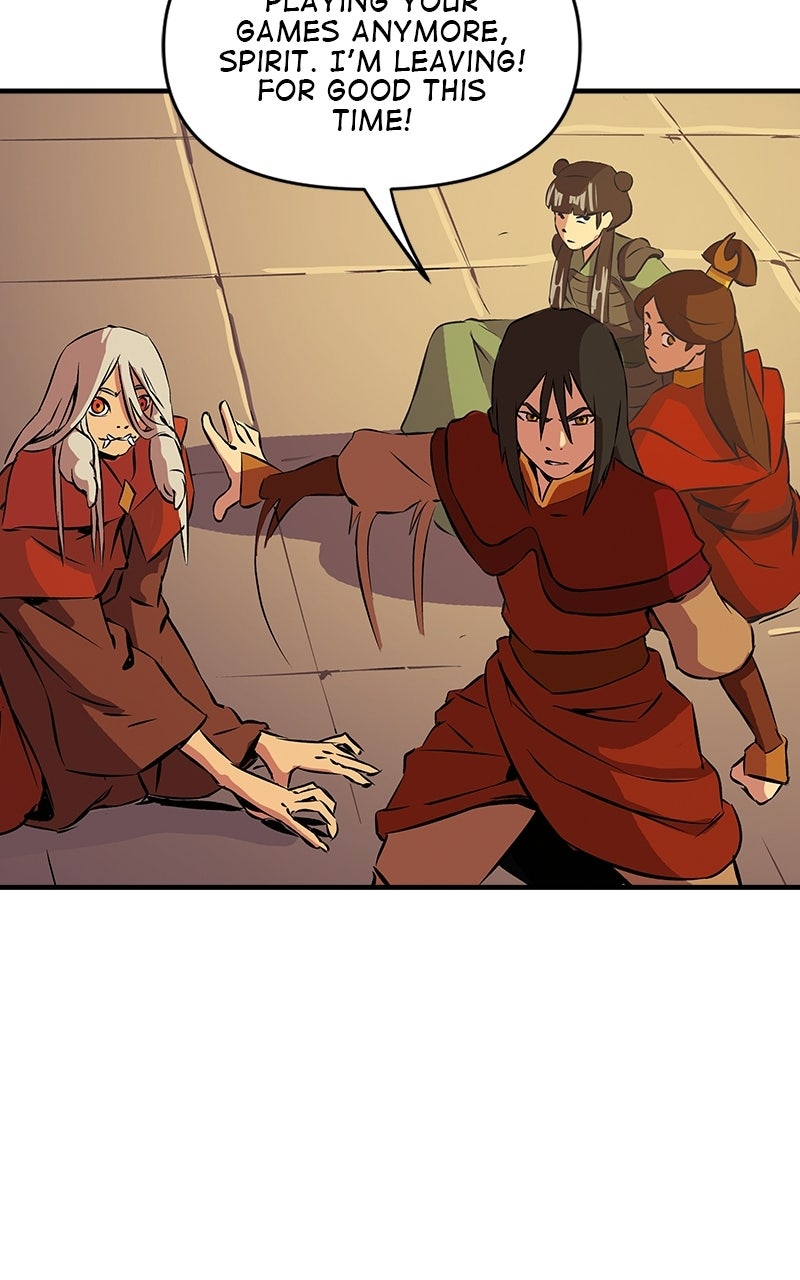 Read Avatar_ The Last Airbender Manga Online
