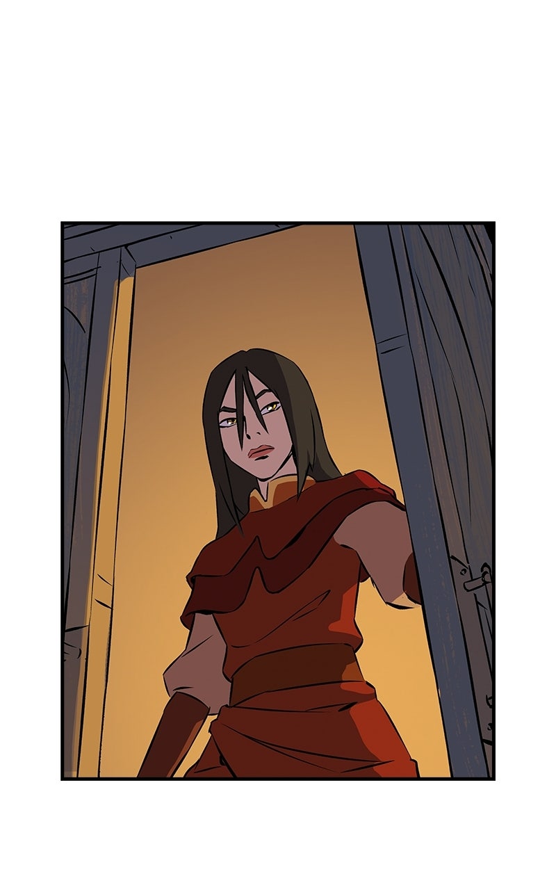 Read Avatar_ The Last Airbender Manga Online