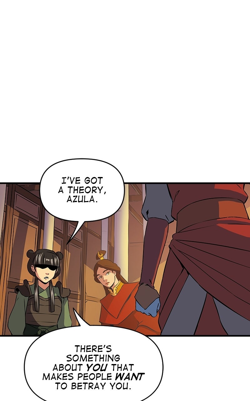 Read Avatar_ The Last Airbender Manga Online