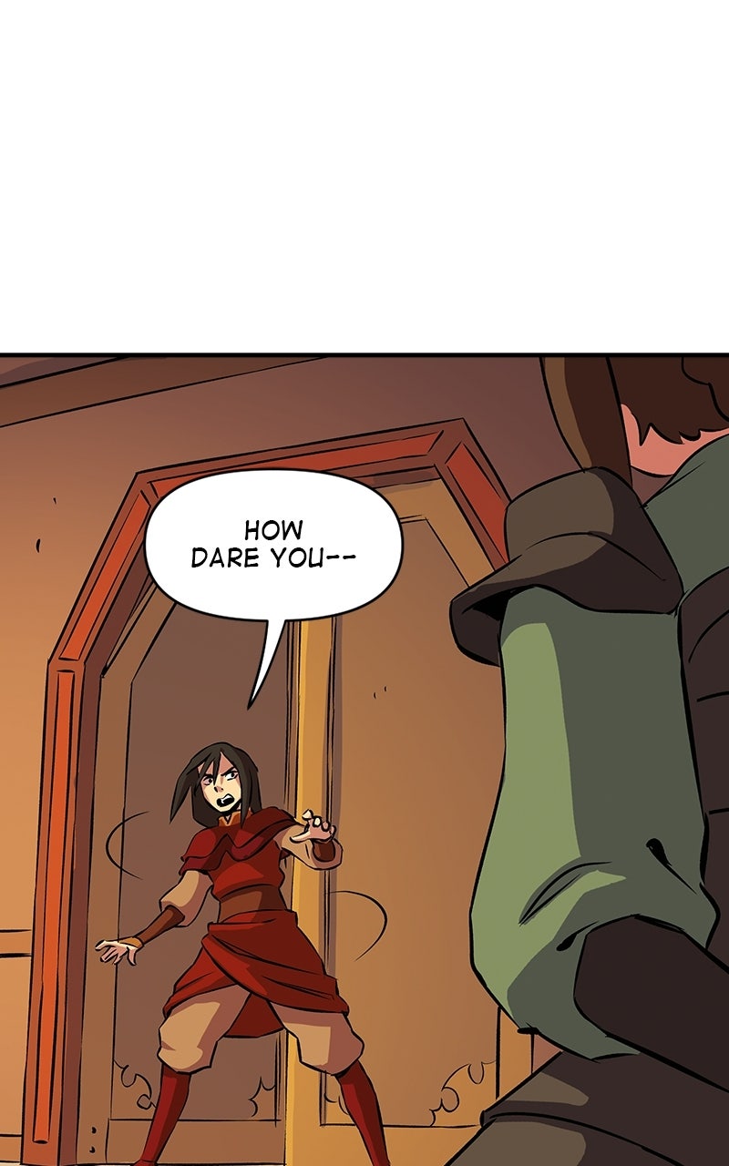 Read Avatar_ The Last Airbender Manga Online